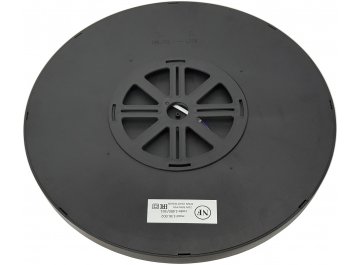 Диодный потолочный светильник CLT 526C600 BL