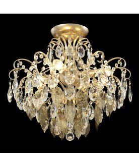 Светильник ESMIRALDA PL4 GOLD