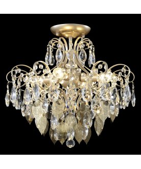 Светильник ESMIRALDA PL4 GOLD