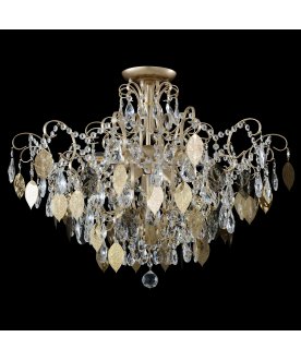 Светильник ESMIRALDA PL9 GOLD