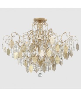 Светильник ESMIRALDA PL9 GOLD