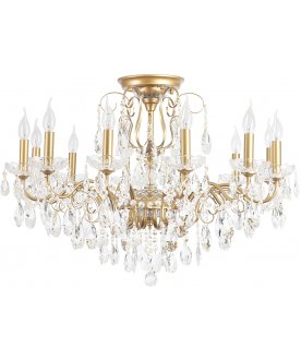 Потолочный светильник MONTANA