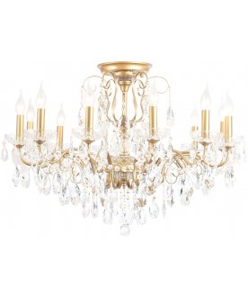 Потолочный светильник MONTANA