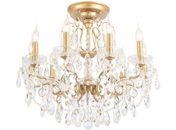 Потолочный светильник MONTANA