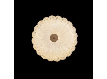 Диодный потолочный светильник SOLARIS PL300