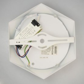 Светильник Стаут 702011201