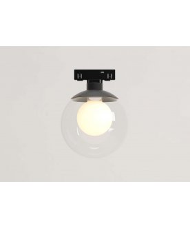Трековый светильник CLT