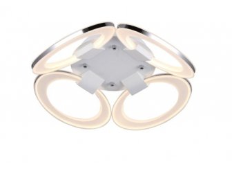 Светодиодный светильник ST Luce Giovane SL870.502.04