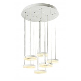 Светодиодный светильник ST Luce SL887.503.06