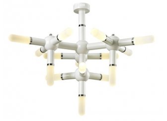 Светодиодный светильник ST Luce SL888.502.16