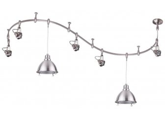 Трековая система Breta 3807/1