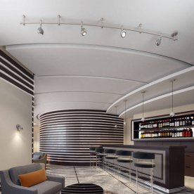 Трековая система Cemeta 3801/4TR