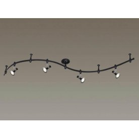 Трековая система Gonzago 3805/28TL