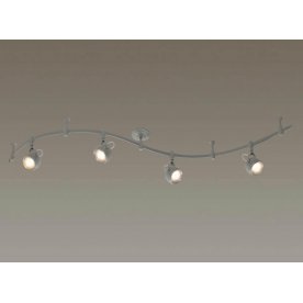 Трековая система Graffito 3803/4TR