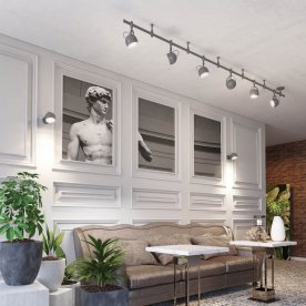 Трековая система Graffito 3803/6TR