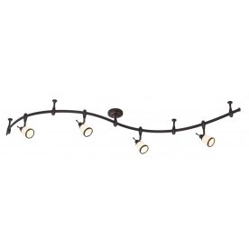 Трековая система Lofia 3806/4TR