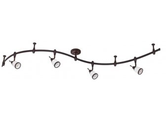 Трековая система Lofia 3806/4TR