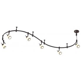 Трековая система Lofia 3806/6TR