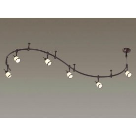 Трековая система Lofia 3806/6TR