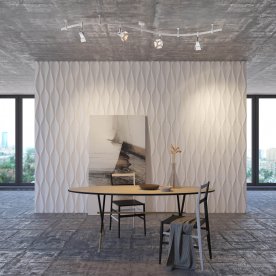 Трековая система Techno Pro 3631/4TR