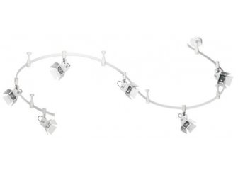 Трековая система Techno Pro 3631/6TR