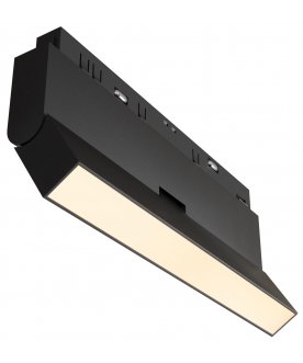 Трековый светильник Basis Rot TR036-4-12WTW-DD-B