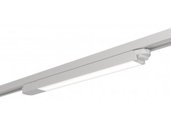 Трековый светильник TR000-1-12W3K-W