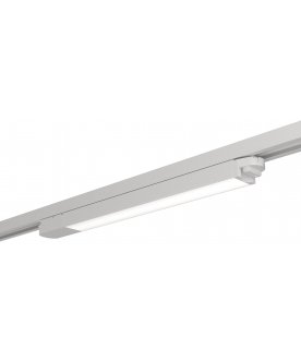 Трековый светильник Basis TR000-1-12W4K-W