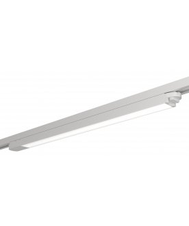 Трековый светильник Basis TR000-1-24W4K-W