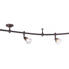 Трековый светильник Бисмарк CL564541