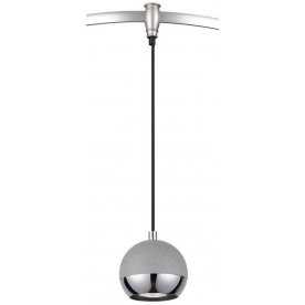 Трековый светильник Cemeta 3801/1