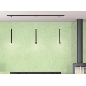 Трековый светильник Eddy 357981