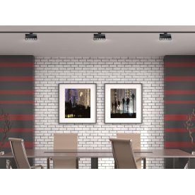 Трековый светильник Eos 358324