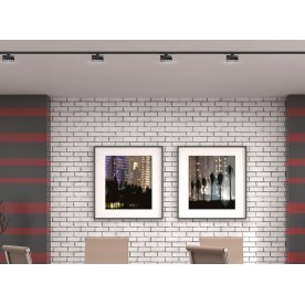 Трековый светильник Eos 358325