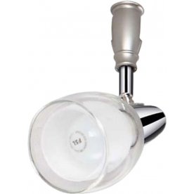 Трековый светильник Flexi 3630/1