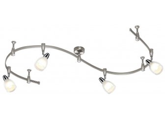 Трековый светильник Flexi 3630/4TR