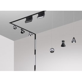 Трековый светильник Flum 358405