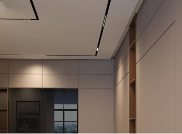 Диодный светильник потолочный Flum 358412