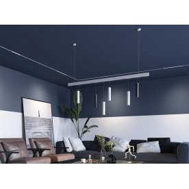 Трековый светильник Flum 358425