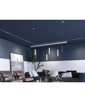 Трековый светильник Flum 358425