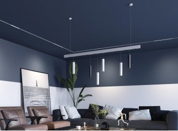 Светодиодный светильник Flum 358425