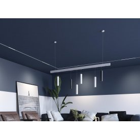 Трековый светильник 358613