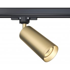 Трековый светильник TR028-3-GU10-MG