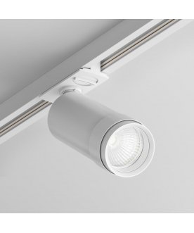 Светильник Focus Zoom TR021-1-12B4K-Z-D-W