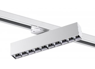 Трековый светильник 358862