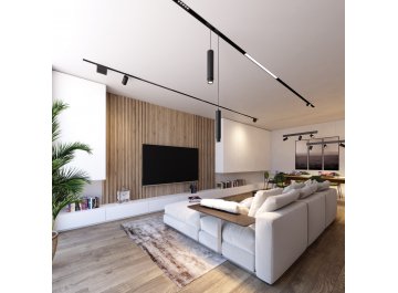 Трековый светильник 358517