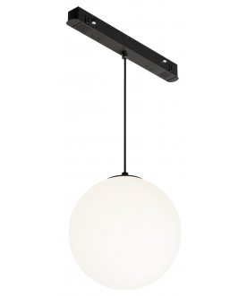 Трековый светильник TR039-2-5W4K