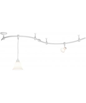 Трековый светильник Модерн CL560210