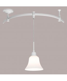 Трековый светильник Модерн CL560210