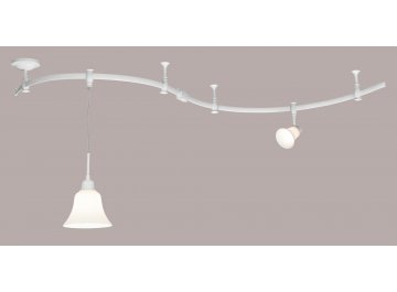 Трековый светильник Модерн CL560210